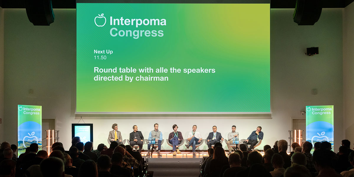 Interpoma Congress 2024, a breve si aprono le iscrizioni